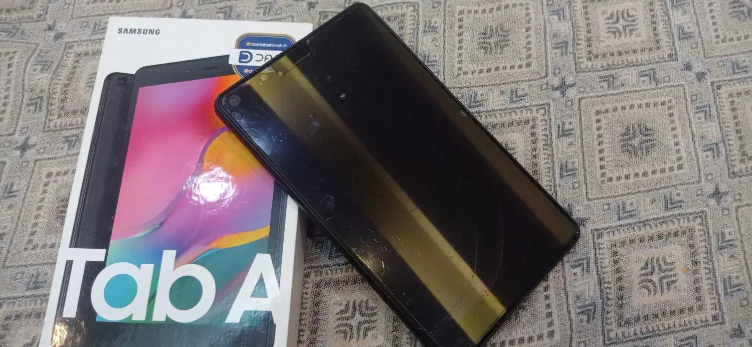 تبلت Tab A|تبلت|کرج, کوی امامیه|دیوار