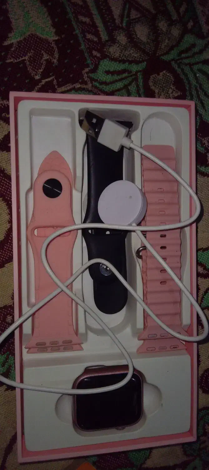 ساعت هوشمند|ساعت|برازجان, |دیوار