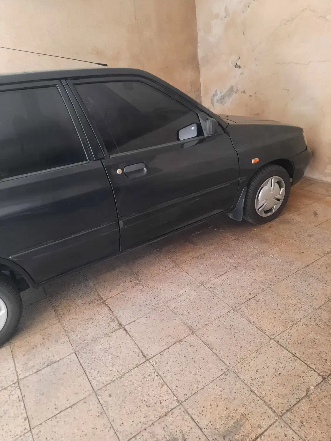 پراید مدل ۹۰|خودرو سواری و وانت|تهران, سازمان برنامه شمالی|دیوار