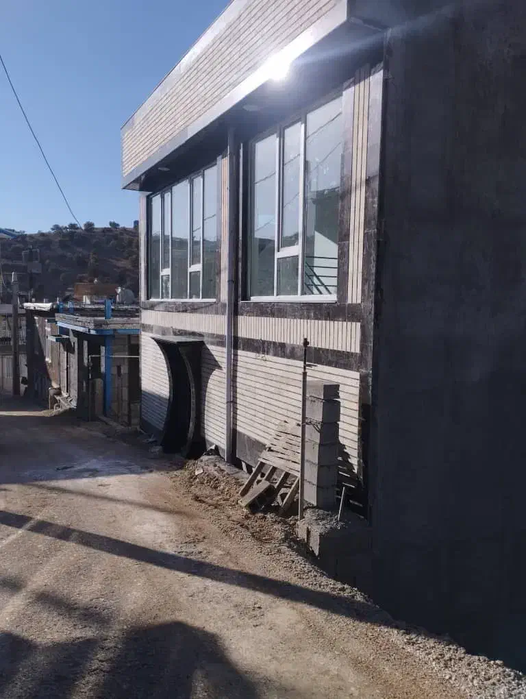 ویلایی علی آباد کهن جوانرود|فروش خانه و ویلا|جوانرود, |دیوار