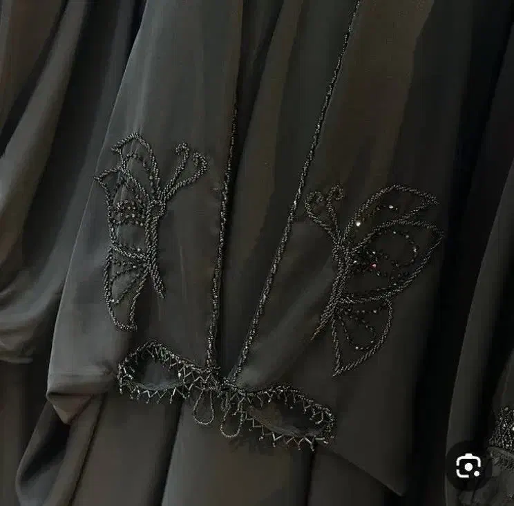 چادر جواهر دوزی|لباس|بهبهان, |دیوار