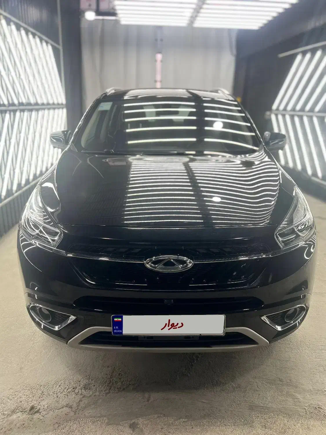 تیگو ۷|خودرو سواری و وانت|نوشهر, |دیوار