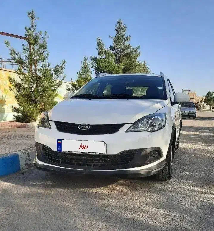 ام وی ام ۳۱۵ اسپرت|خودرو سواری و وانت|مرودشت, ابوذر جنوبی|دیوار