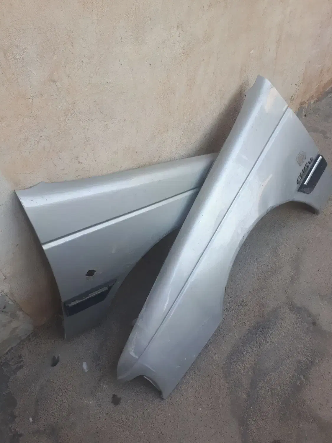 کلگیر405|قطعات یدکی و لوازم جانبی|شهرضا, |دیوار