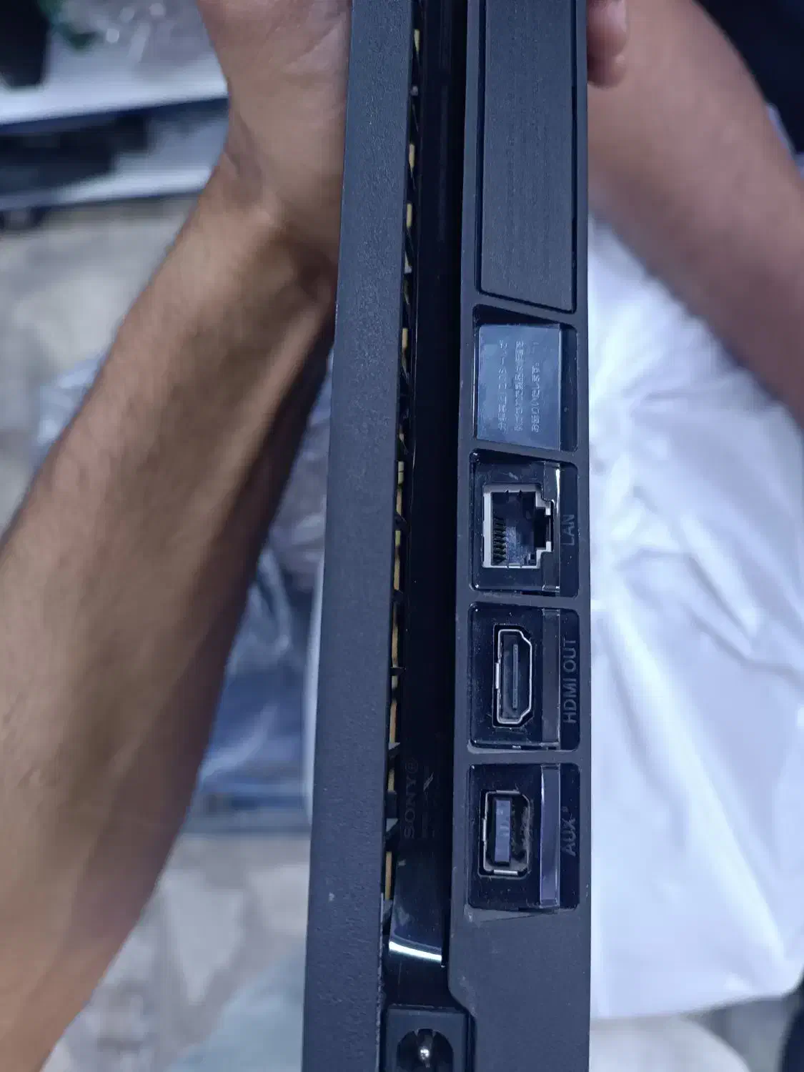 ps4|کنسول، بازی ویدئویی و آنلاین|امیدیه, |دیوار