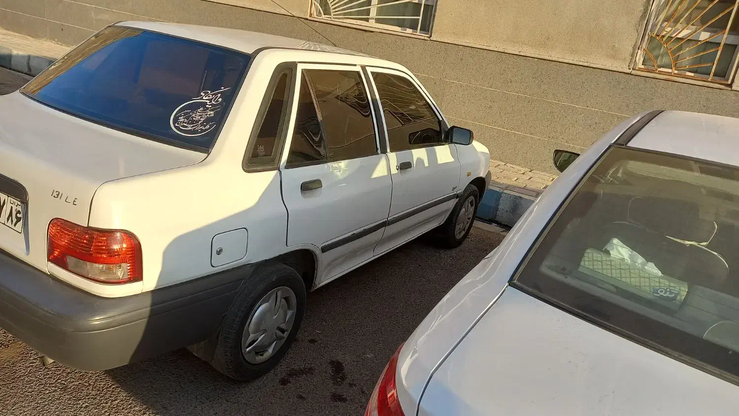 پراید ۱۳۱|خودرو سواری و وانت|سمنان, |دیوار