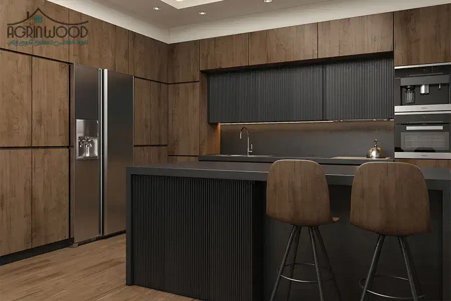 ام دی اف کده مینیاتور جاکفشی دراور و ....|جاکفشی، کمد، دراور|اسلامشهر, شهرک قائمیه|دیوار