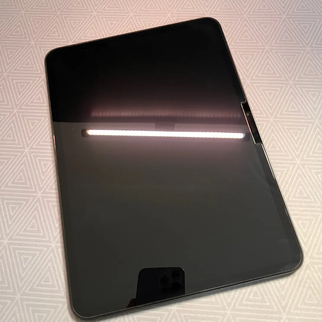 Ipad pro m4 11inch|تبلت|تهران, تهرانپارس غربی|دیوار