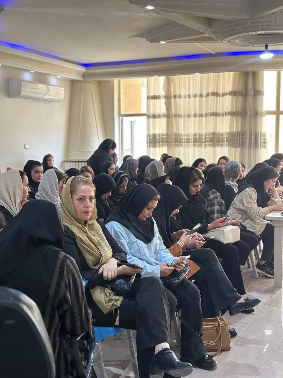 کار در منزل|استخدام بازاریابی و فروش|پارسآباد, |دیوار