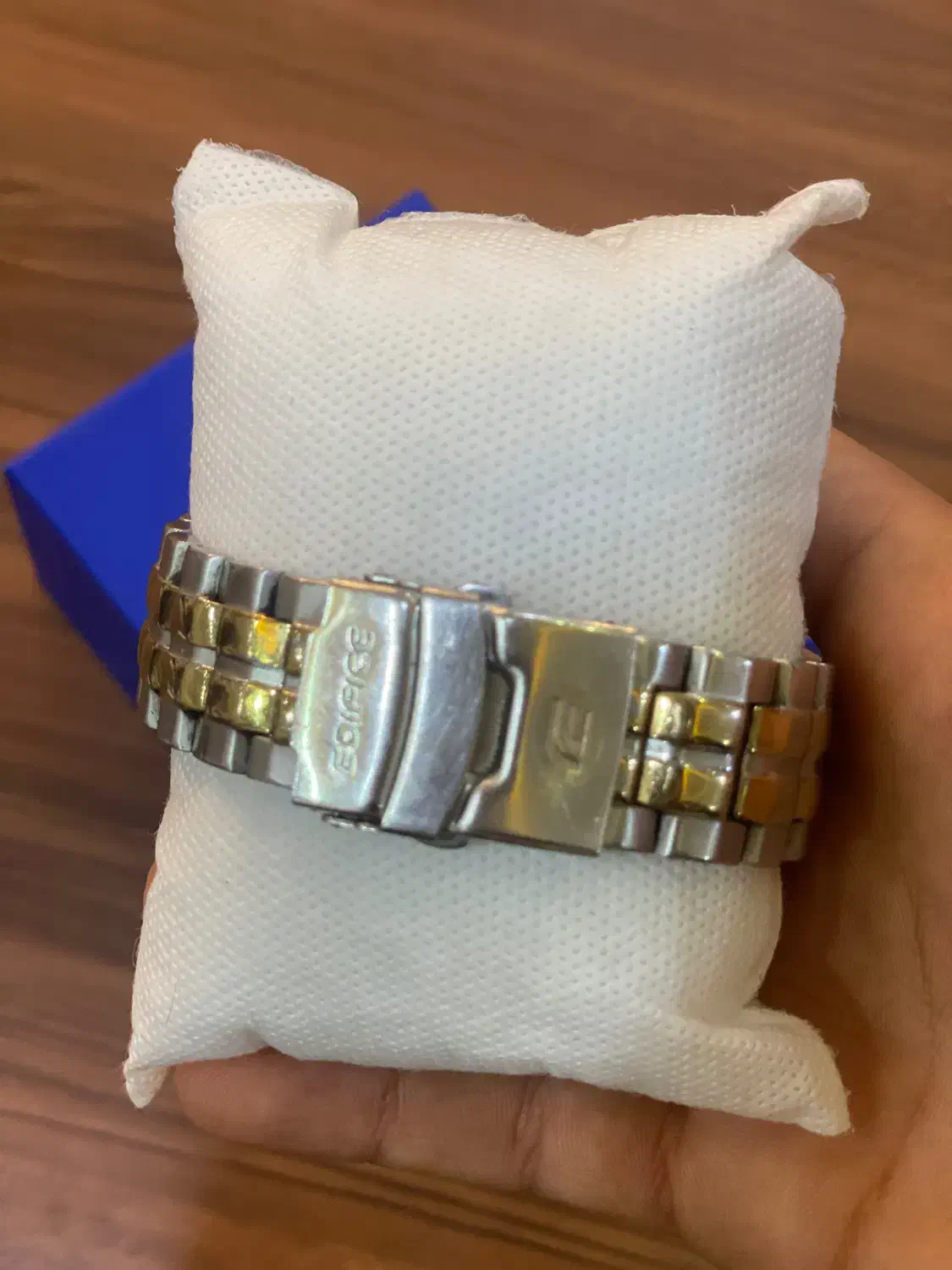 مچی کاسیو ادفسین|ساعت|اهواز, کوی مندلی(سه راه خرمشهر)|دیوار