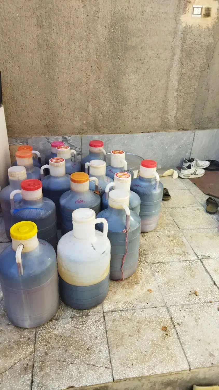 شیره انگور تضمینی|خوردنی و آشامیدنی|سبزوار, باهنر|دیوار