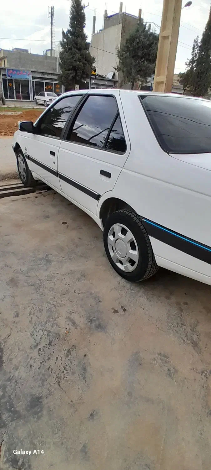 فروش|خودرو سواری و وانت|لردگان, |دیوار