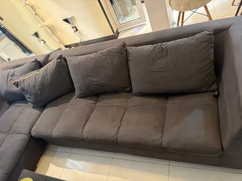 مبل ال راحتی|مبلمان خانگی و میز عسلی|تهران, زرکش|دیوار