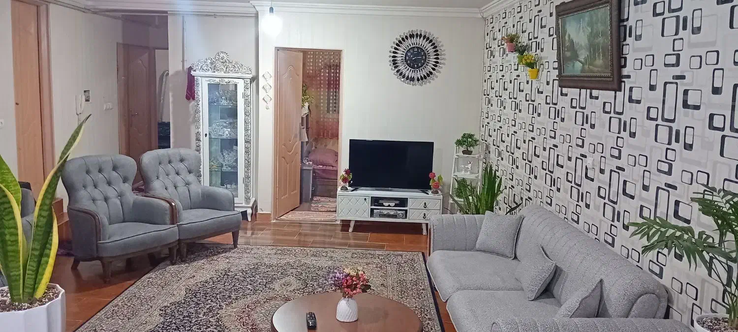 خونه ۷۵ متری|اجارهٔ آپارتمان|رشت, جماران|دیوار