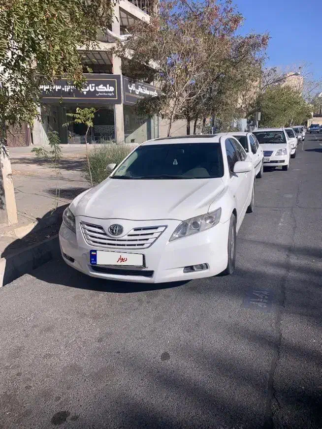 کمری GLX|خودرو سواری و وانت|تبریز, |دیوار