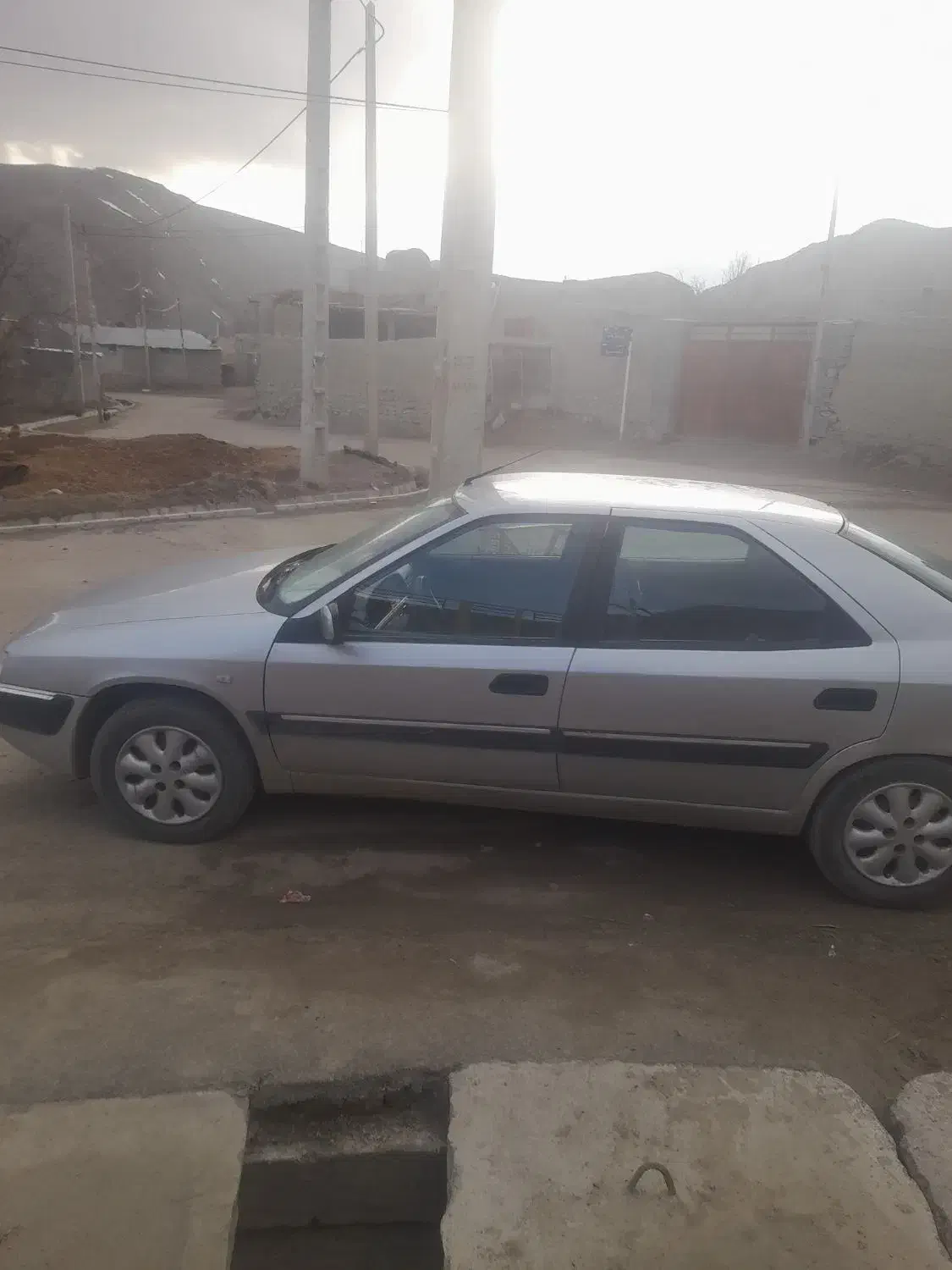 فروش|خودرو سواری و وانت|قوشخانه, |دیوار