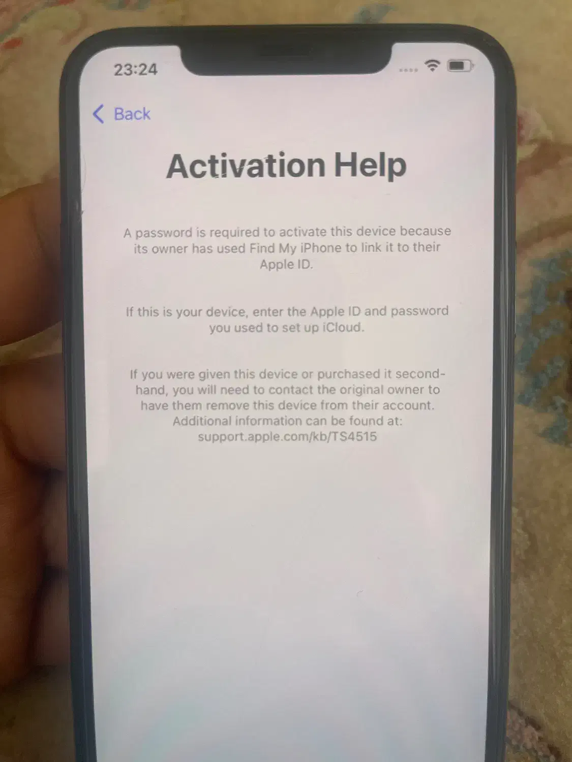 ایفون ۱۱ پرو مکس iphone 11 pro max 256|موبایل|پردیس, فاز ۴|دیوار