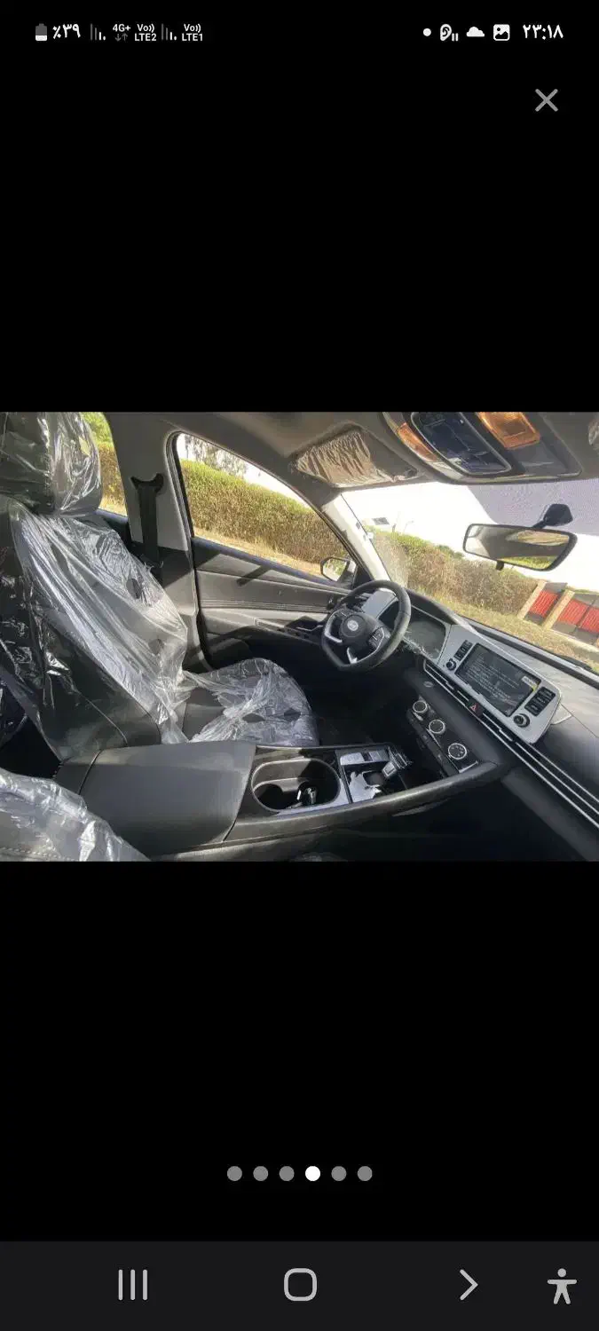 سلتوس النترا وسلتوس کف گمرک  قیمت مناسب|خودرو سواری و وانت|خرمشهر, |دیوار