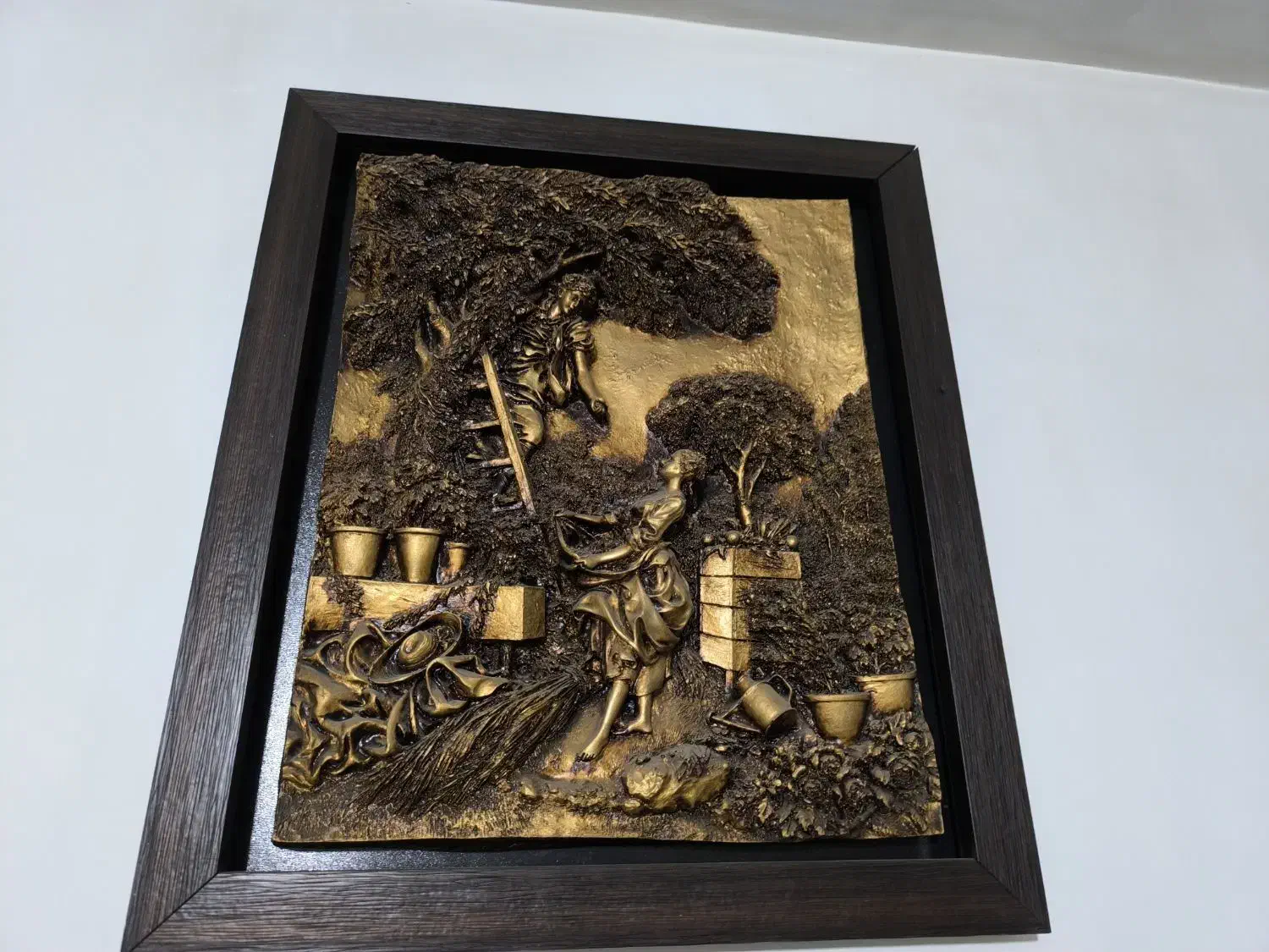 تابلو|صنایع دستی و سایر لوازم تزئینی|محمدشهر, ولدآباد|دیوار