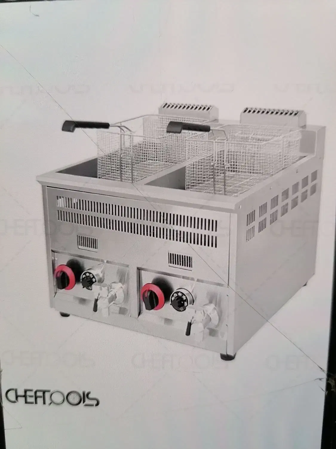 لوازم فست فود|کافیشاپ و رستوران|سبزوار, ولیعصر (نجار آباد)|دیوار