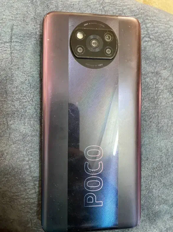 poco x3 pro|موبایل|مسجد سلیمان, |دیوار