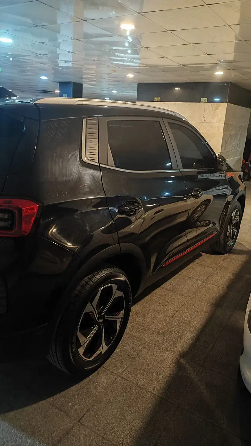 X55 pro 1401|خودرو سواری و وانت|بندر ماهشهر, |دیوار