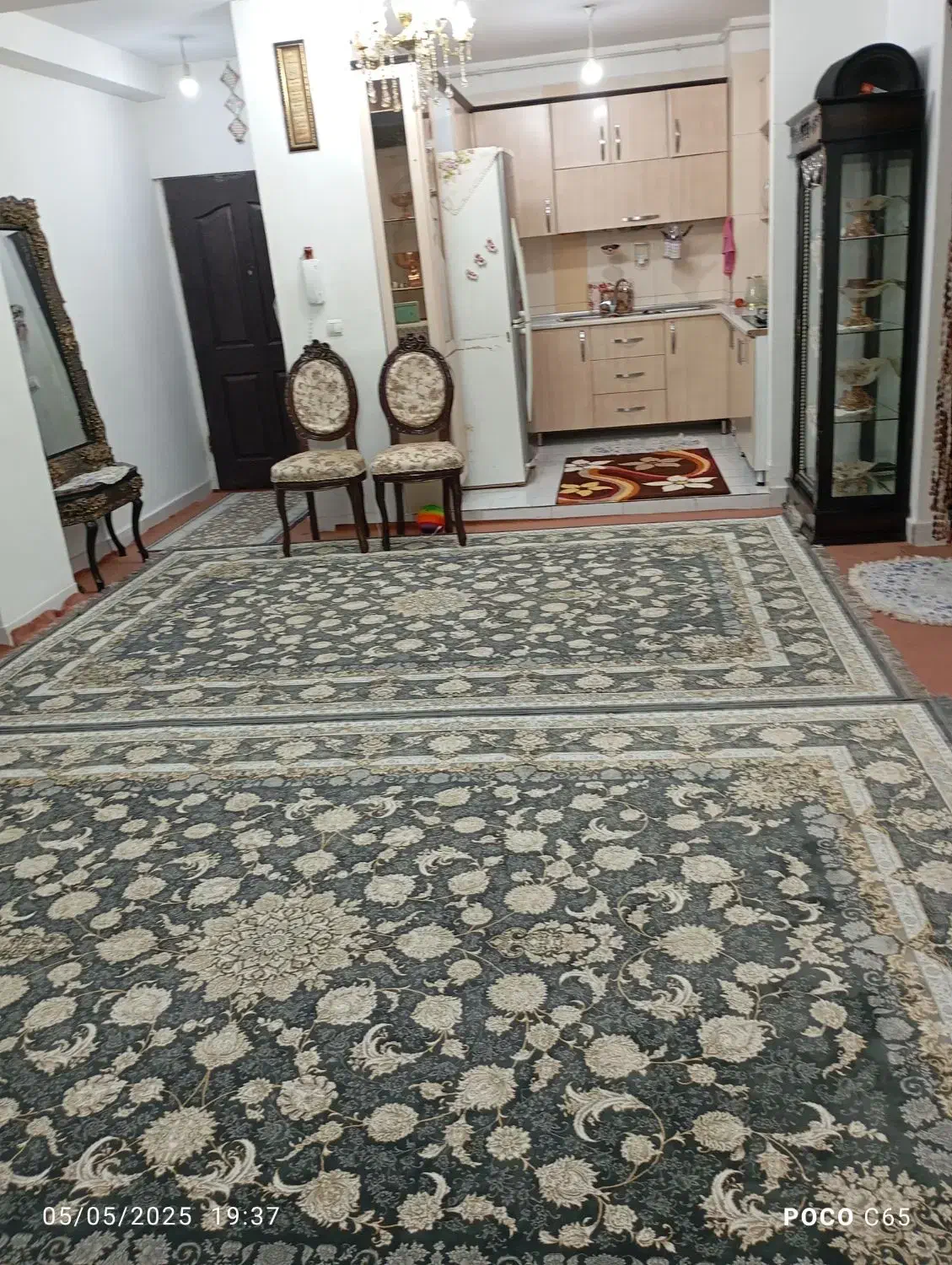 فروش آپارتمان الماس پونک|فروش آپارتمان|زنجان, |دیوار