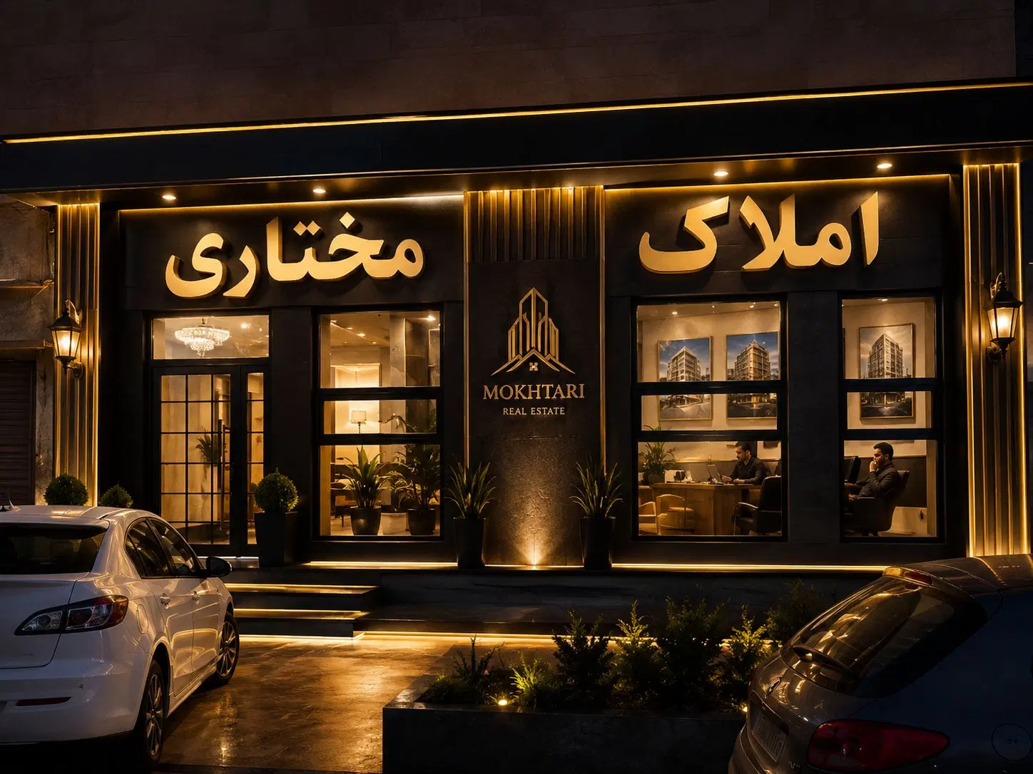 فروش. واحد ۱۲۰ متری/بهداری/اول میرداماد/سندتکبرگ|فروش آپارتمان|ارومیه, |دیوار