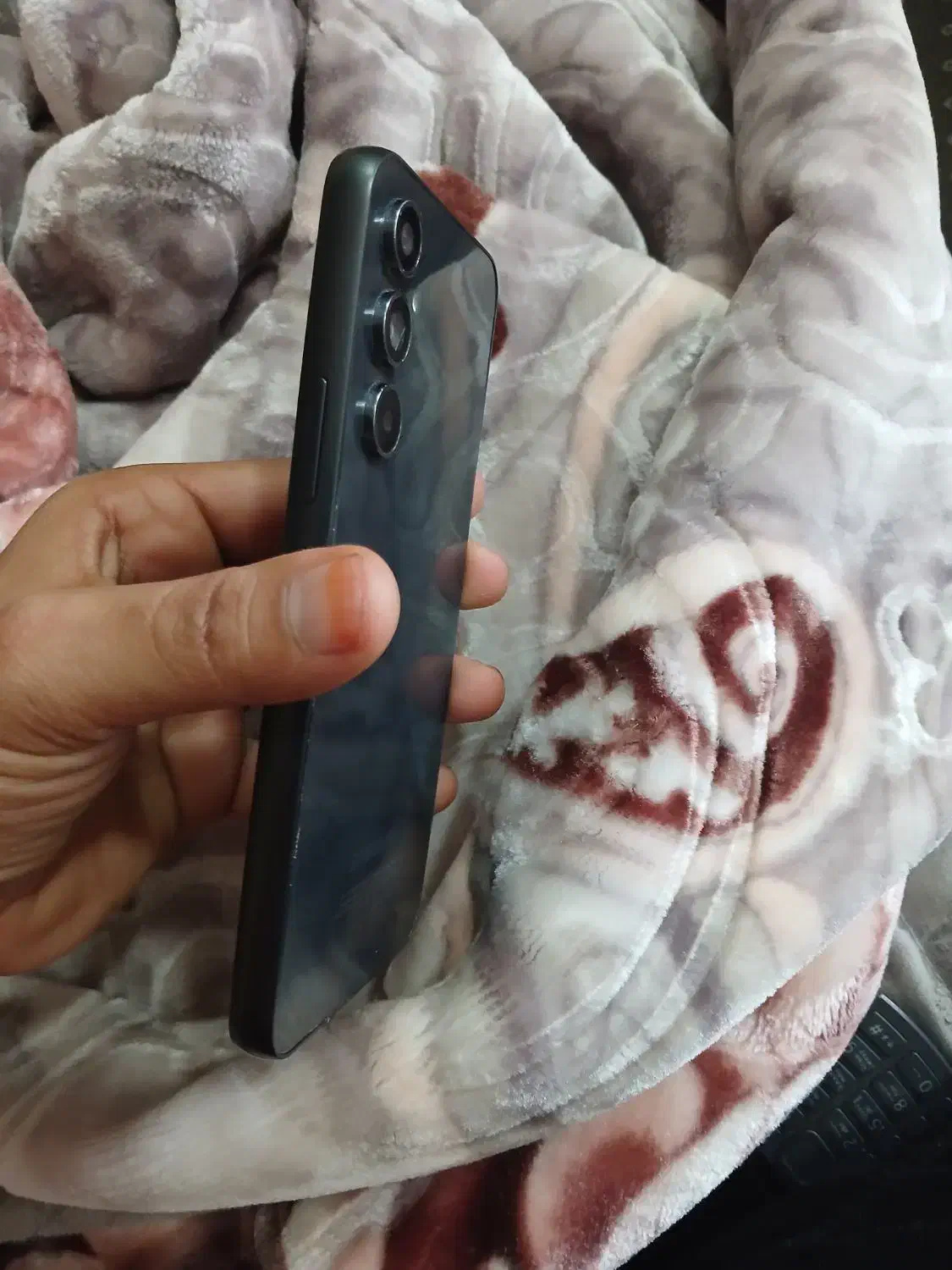 a54|موبایل|قشم, |دیوار