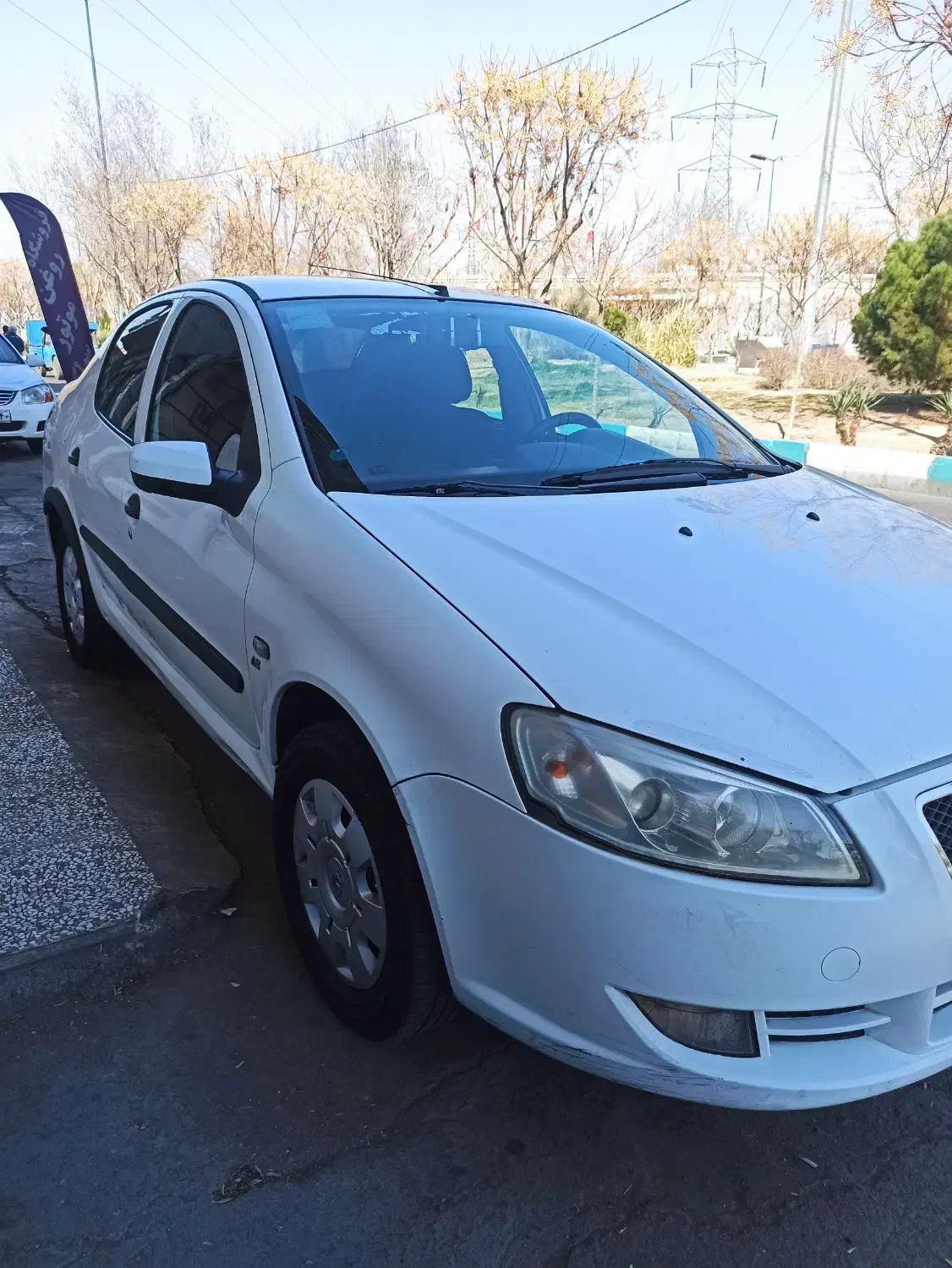 رانا Lx|خودرو سواری و وانت|شهر ری, سیزده آبان|دیوار