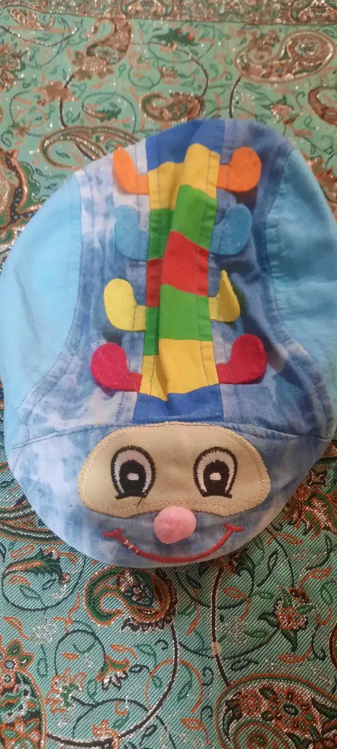 لباس نوزادی پسرانه|کفش و لباس بچه|اهواز, پادادشهر|دیوار