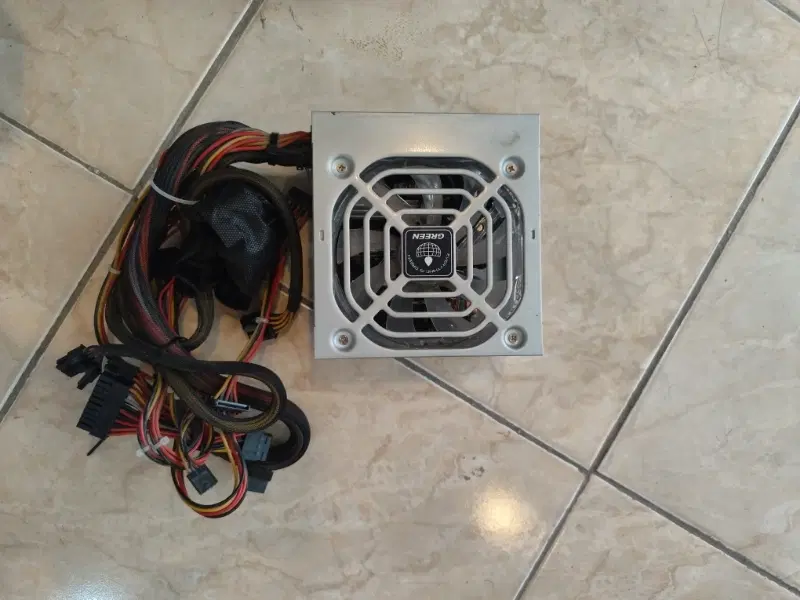 power430green|قطعات و لوازم جانبی رایانه|جهرم, |دیوار