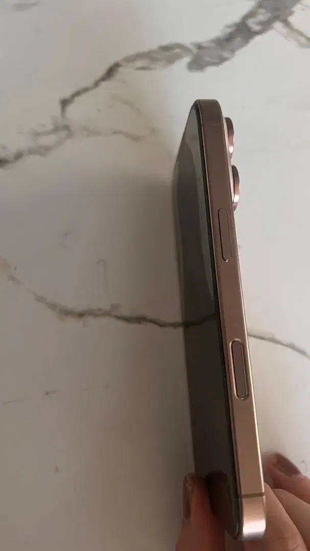 ایفون ۱۶ پرو صحرای|موبایل|تهران, مسعودیه|دیوار