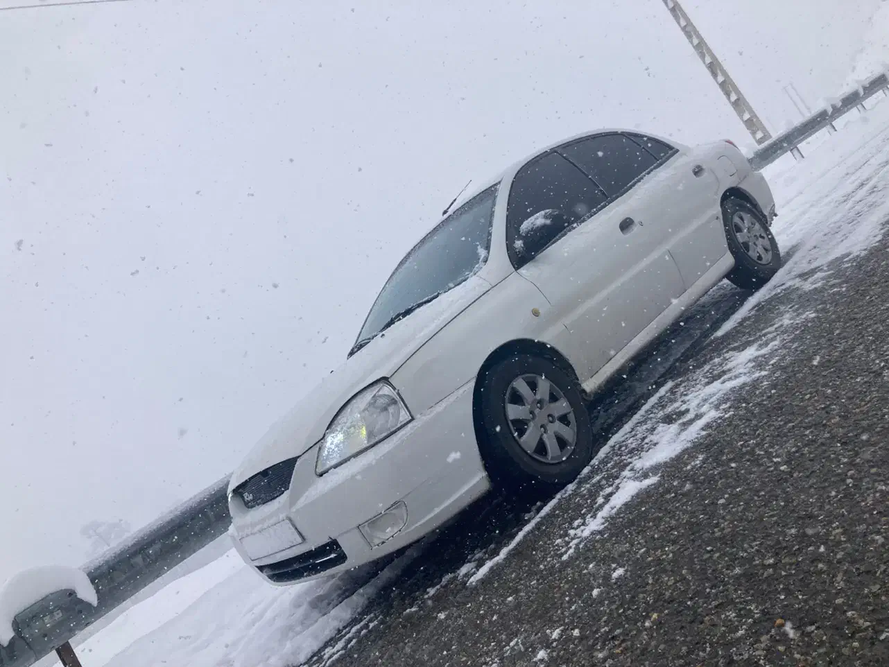 ریو ۸۹ درحد بدون ریالی خرج|خودرو سواری و وانت|بندر انزلی, چهارفریضه|دیوار