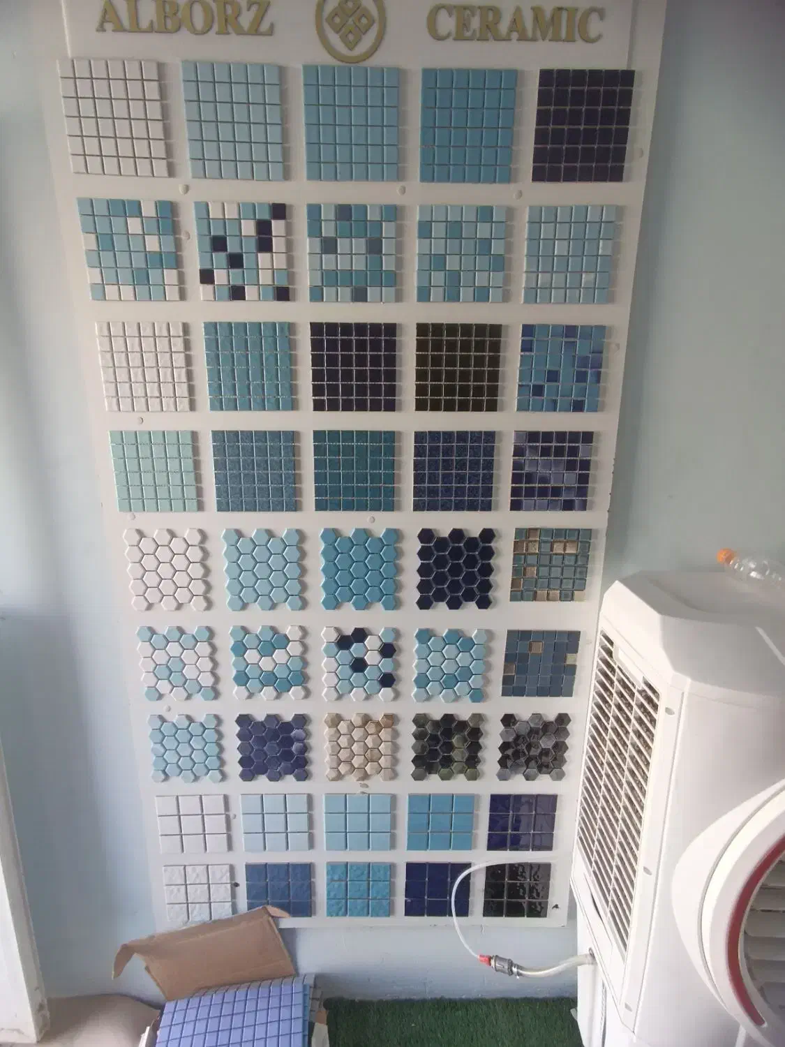 اجرا ۰تا۱۰۰استخر .|خدمات پیشه و مهارت|شهریار, شهریار|دیوار