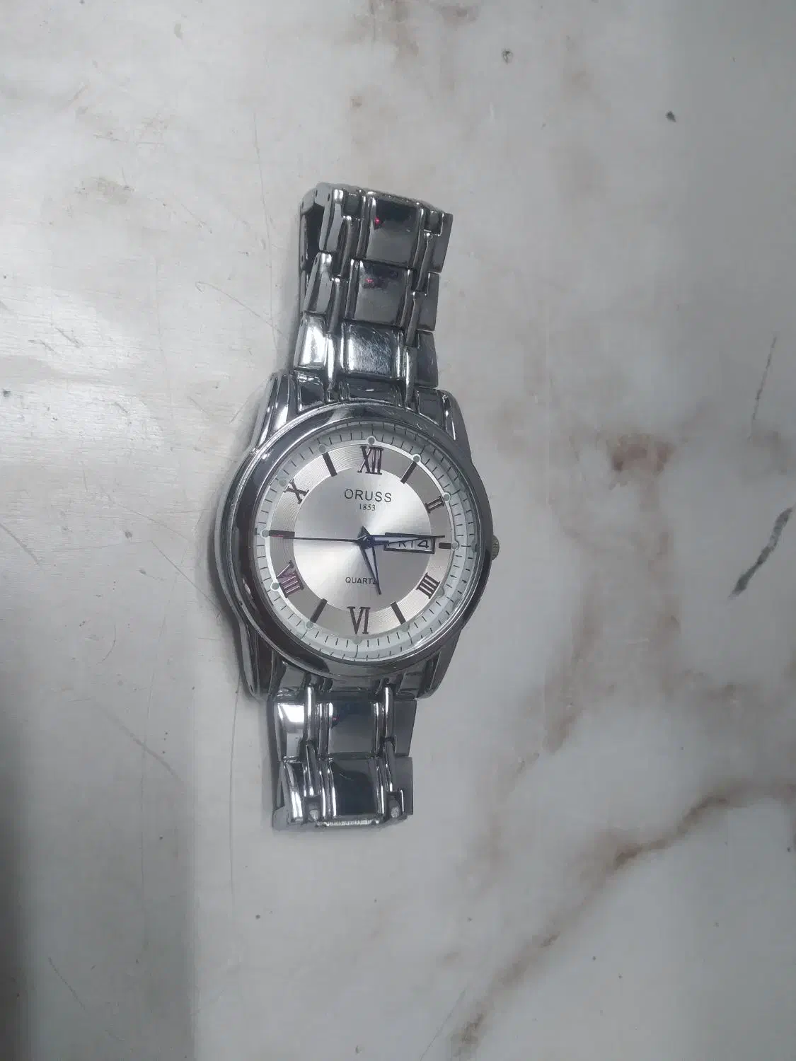 ساعت مردانه درحد|ساعت|قم, نیروگاه|دیوار