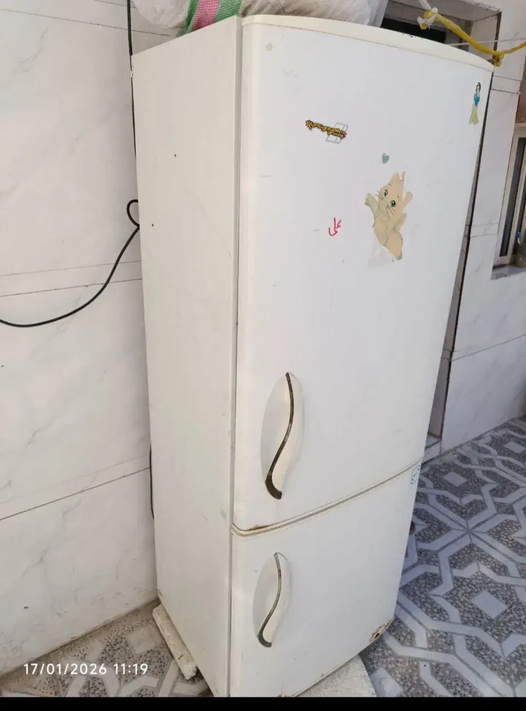 یخچال امرسان|یخچال و فریزر|بندر ماهشهر, |دیوار