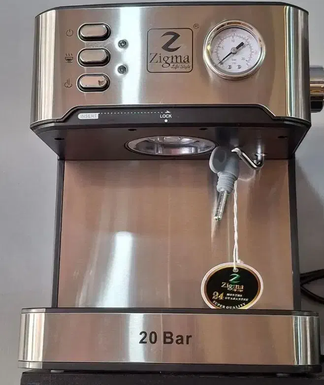 دستگاه قهوه ساز خانگی|سماور، چایساز، قهوهساز|کوهمره, |دیوار