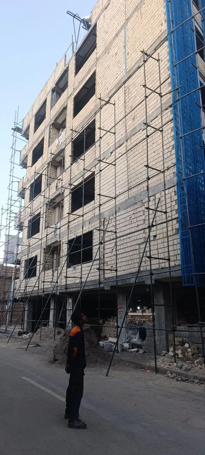 نصاب داربست|خدمات پیشه و مهارت|زاهدان, |دیوار