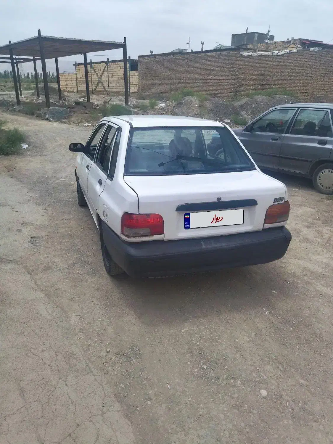 فروش ماشین|خودرو سواری و وانت|چناران, |دیوار