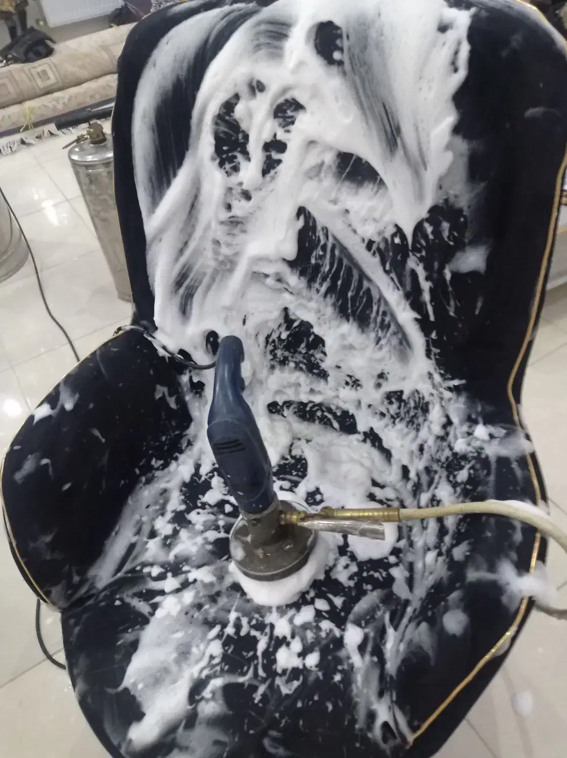 قالیشویی مبلشویی رفع سوختگی (ماه شور) تضمینی|خدمات نظافت|گلستان (تهران), |دیوار