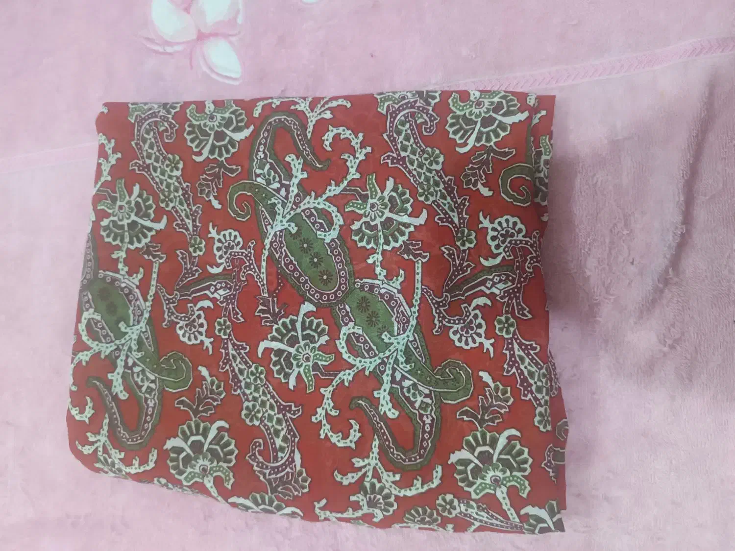 پارچه|لوازم خیاطی و بافتنی|بندر امام خمینی, |دیوار