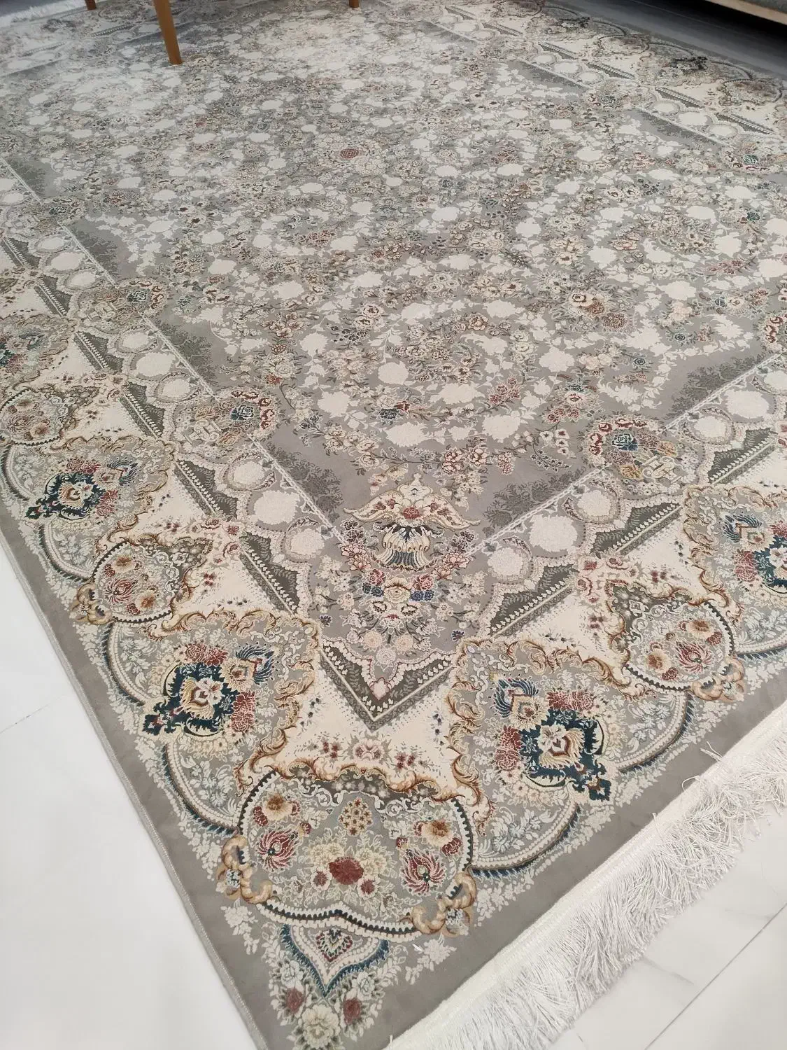 فرش 1500 شانه|فرش|مشهد, فرهنگیان (شهرک غرب)|دیوار