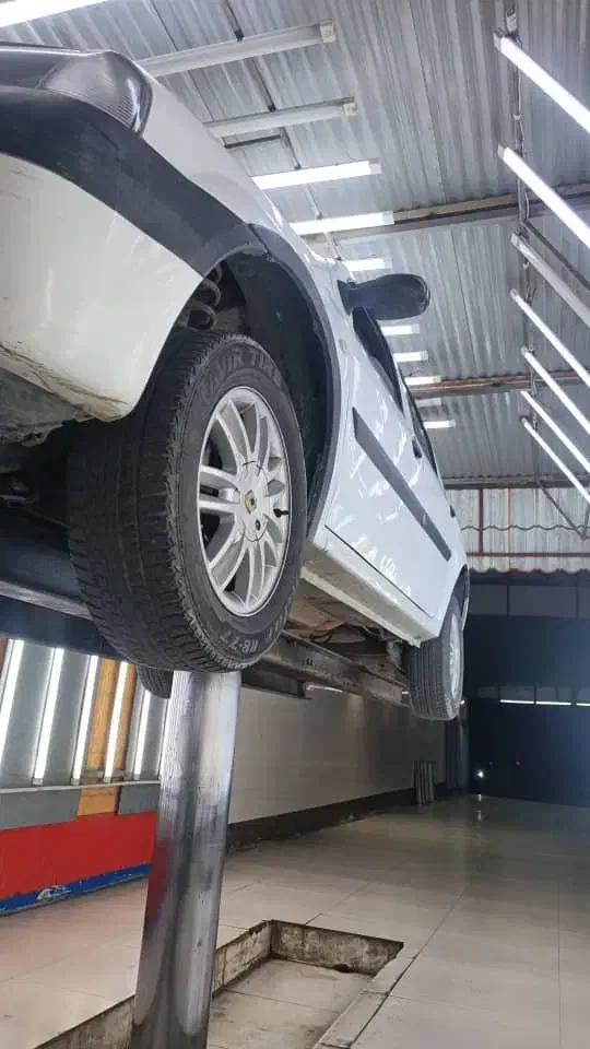 ال ۹۰|خودرو سواری و وانت|اهواز, زیتون کارمندی|دیوار