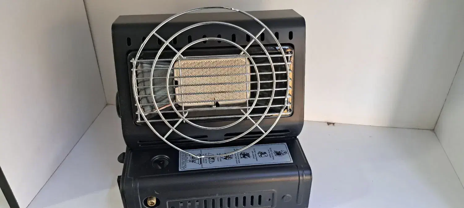 بخاری و اجاق کمپینگ|کوهنوردی و کمپینگ|مریوان, |دیوار