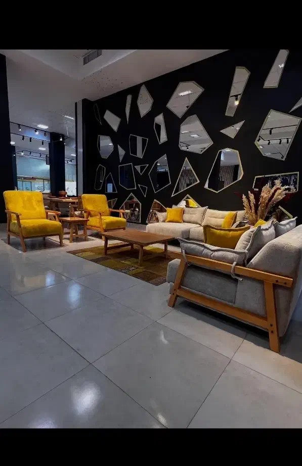 فستیوال جدید تعویض مبل مبلمان|مبلمان خانگی و میز عسلی|قم, قلعه کامکار|دیوار