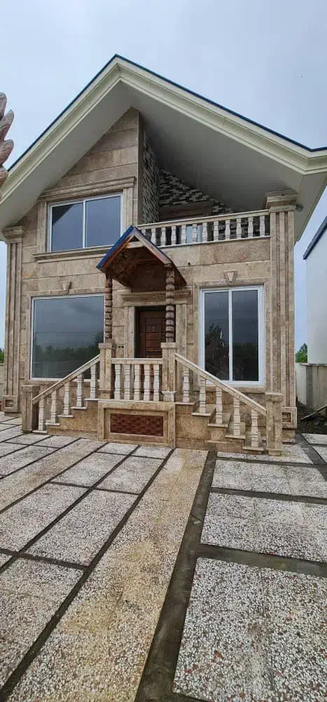 ویلا 3خواب مکان دنج و آرام|فروش خانه و ویلا|شیرود, |دیوار