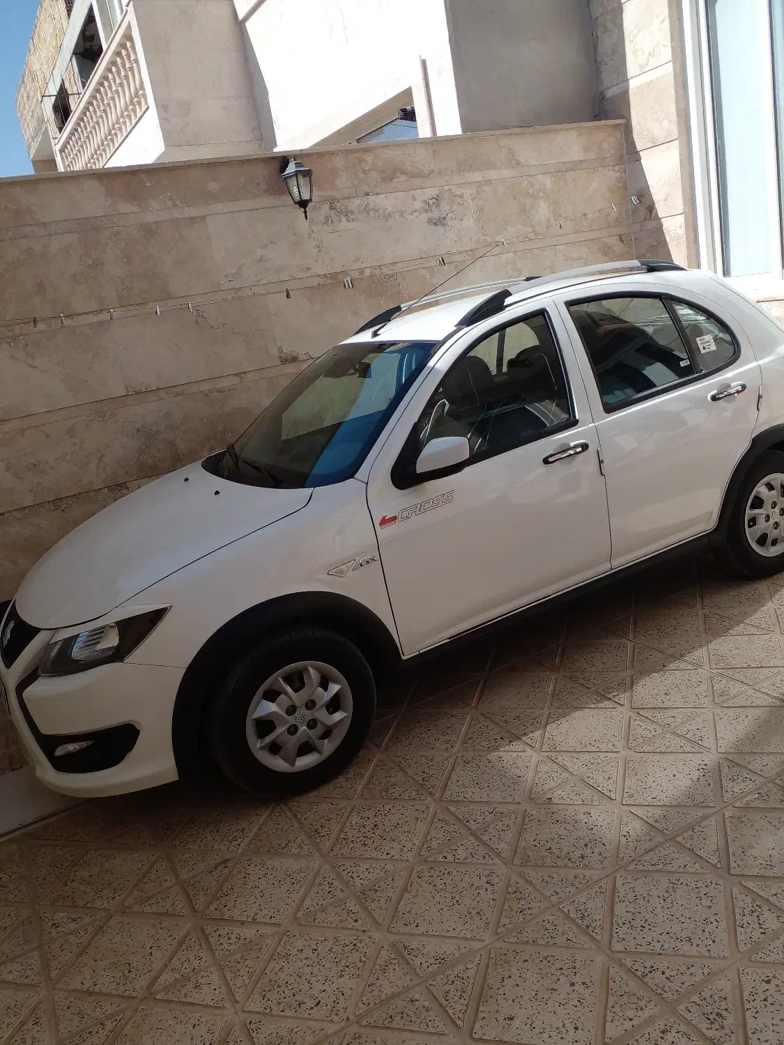 کوییک جی ایکس فول|خودرو سواری و وانت|شاهرود, |دیوار