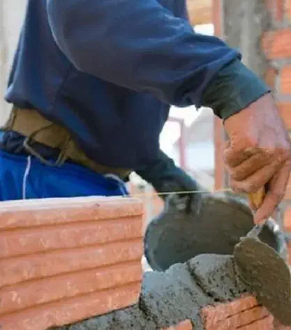 کاشی وسنگ کاری سیمان کاری کچ کاری وکلیه کارهای بنا|خدمات پیشه و مهارت|کرج, باغستان|دیوار