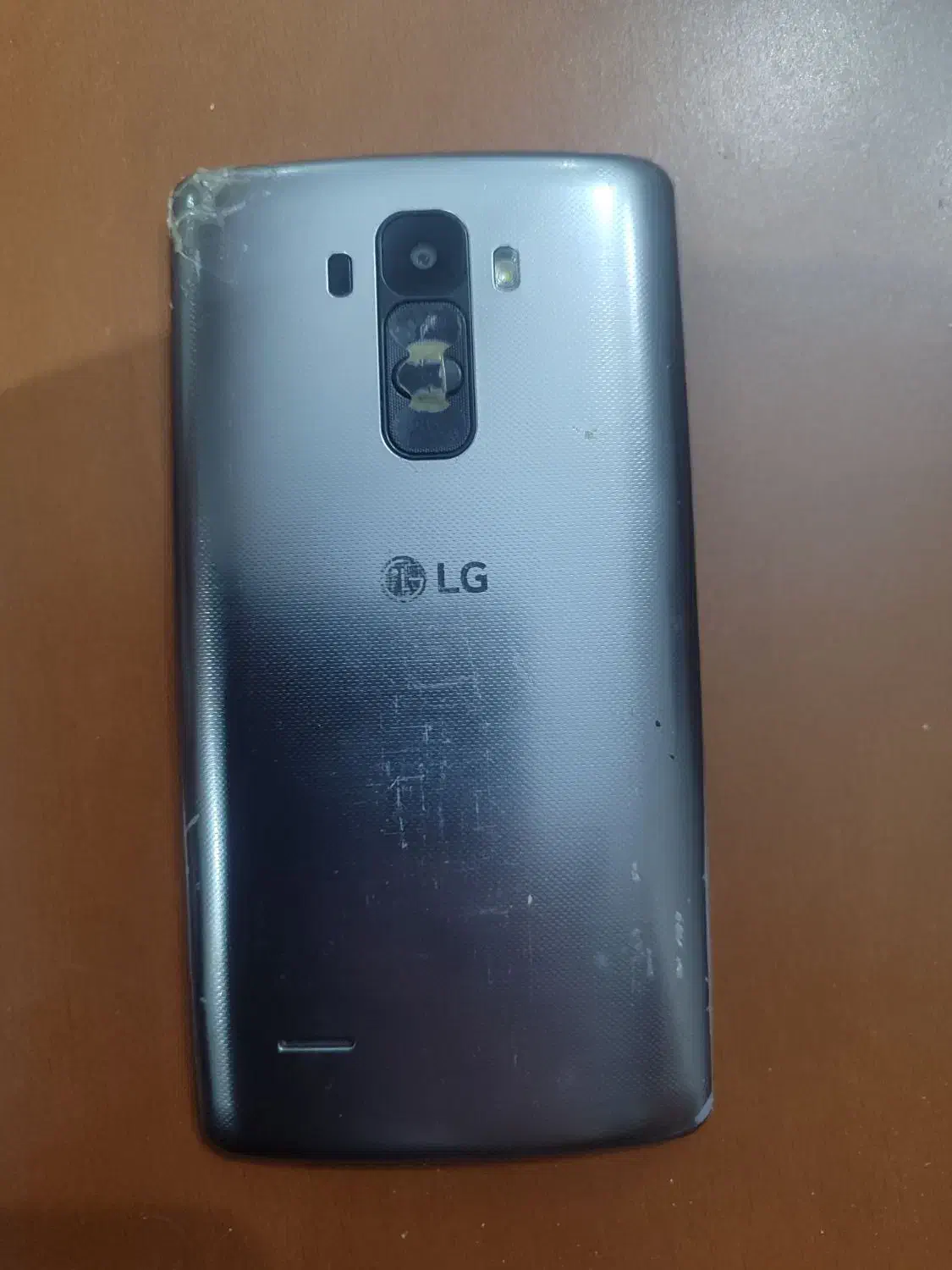 گوشی ال جی|موبایل|همدان, |دیوار